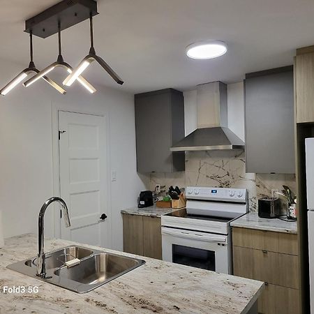 Beau Sejour Apartment Quebec City Exterior photo