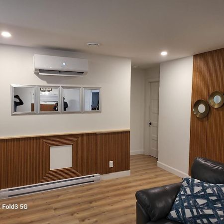 Beau Sejour Apartment Quebec City Exterior photo