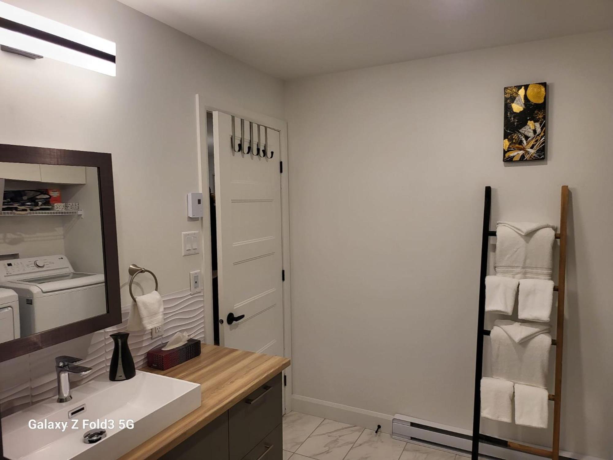 Beau Sejour Apartment Quebec City Exterior photo