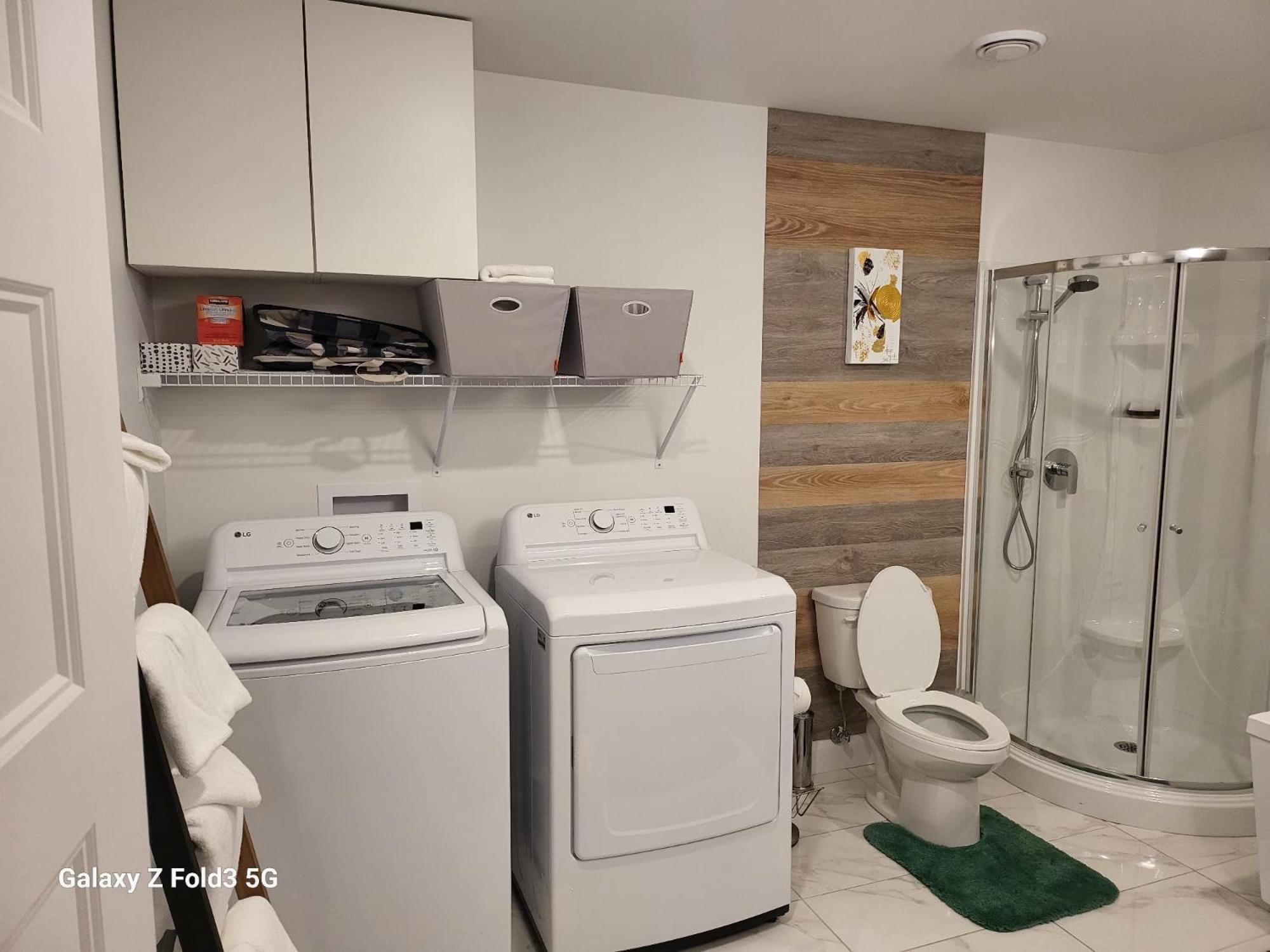 Beau Sejour Apartment Quebec City Exterior photo