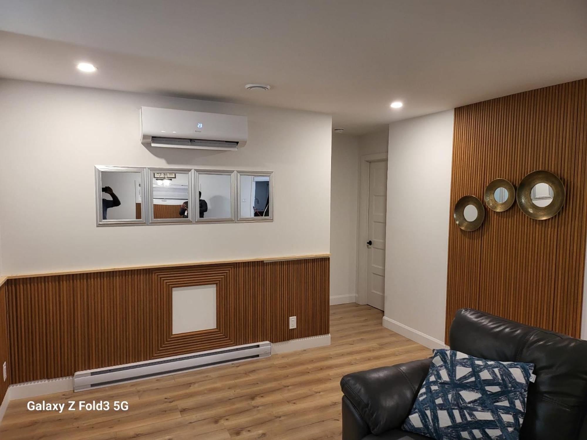 Beau Sejour Apartment Quebec City Exterior photo