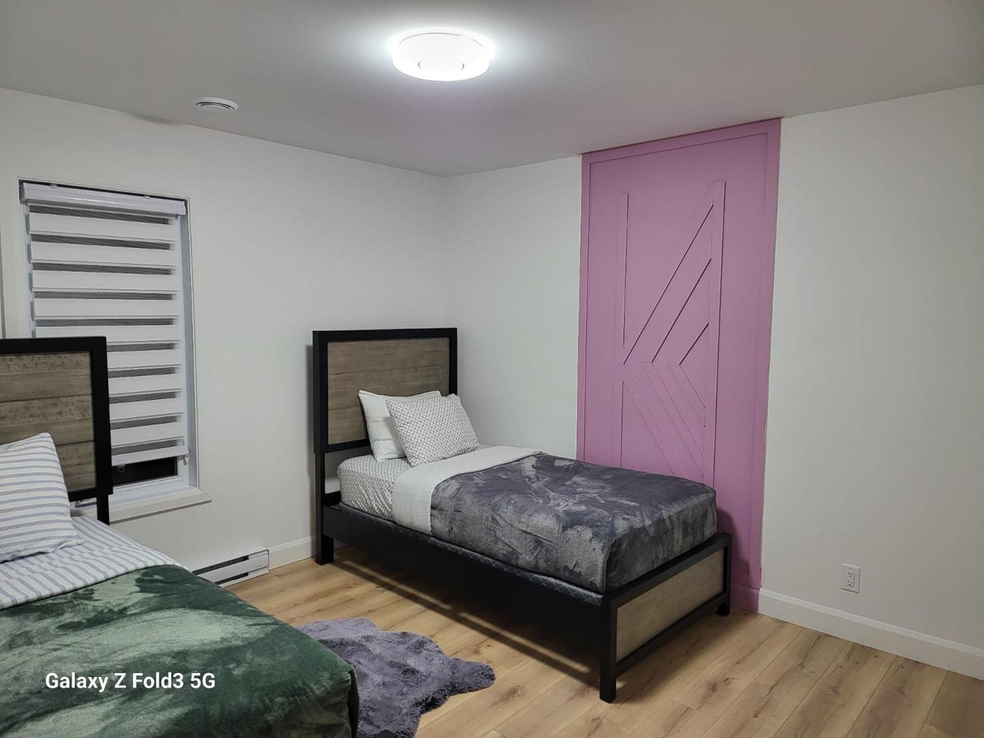 Beau Sejour Apartment Quebec City Exterior photo
